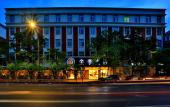 Туры в отель JI Hotel (Hangzhou Huanglong) Туры в отель JI Hotel (Hangzhou Huanglong)