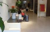 Туры в отель JI Hotel (Hangzhou Huanglong) Туры в отель JI Hotel (Hangzhou Huanglong)