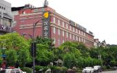 Туры в отель JI Hotel (Hangzhou Huanglong) Туры в отель JI Hotel (Hangzhou Huanglong)