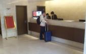 Туры в отель JI Hotel (Hangzhou Huanglong) Туры в отель JI Hotel (Hangzhou Huanglong)
