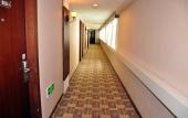 Туры в отель JI Hotel (Hangzhou Huanglong) Туры в отель JI Hotel (Hangzhou Huanglong)