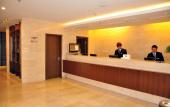 Туры в отель JI Hotel (Hangzhou Huanglong) Туры в отель JI Hotel (Hangzhou Huanglong)