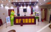 Туры в отель GreenTree Inn (Handan Railway Station Handan Road Branch) Туры в отель GreenTree Inn (Handan Railway Station Handan Road Branch)