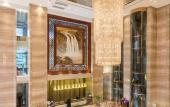 Туры в отель YM Gold Olives Harmony International Hotel Туры в отель YM Gold Olives Harmony International Hotel