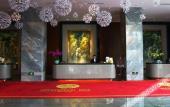 Туры в отель Xiangtan JYMGM Grand International Hotel Туры в отель Xiangtan JYMGM Grand International Hotel