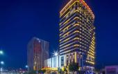 Туры в отель Wanda Realm Wuhu Туры в отель Wanda Realm Wuhu