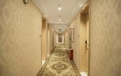 Туры в отель Vienna Hotel (Harbin Railway Station, Jianguo Street) Туры в отель Vienna Hotel (Harbin Railway Station, Jianguo Street)