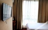 Туры в отель Green Tree Inn Wuhan Huangshi Road Business Hotel Туры в отель Green Tree Inn Wuhan Huangshi Road Business Hotel