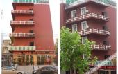 Туры в отель Green Tree Inn Wuhan Huangshi Road Business Hotel Туры в отель Green Tree Inn Wuhan Huangshi Road Business Hotel
