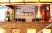 Туры в отель Green Tree Inn Wuhan Huangshi Road Business Hotel Туры в отель Green Tree Inn Wuhan Huangshi Road Business Hotel