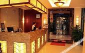 Туры в отель Green Tree Inn Wuhan Huangshi Road Business Hotel Туры в отель Green Tree Inn Wuhan Huangshi Road Business Hotel