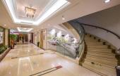 Туры в отель JI Hotel (Wenzhou Xueshan Road) Туры в отель JI Hotel (Wenzhou Xueshan Road)