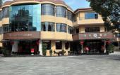 Туры в отель Xige Garden Hotel Туры в отель Xige Garden Hotel