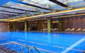Туры в отель Zhongyang Goldnugget Hotel Туры в отель Zhongyang Goldnugget Hotel