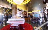 Туры в отель Zhongyang Goldnugget Hotel Туры в отель Zhongyang Goldnugget Hotel