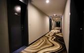 Туры в отель Nandu Hotel (Chengdu Renmin South Road Us Consulate) Туры в отель Nandu Hotel (Chengdu Renmin South Road Us Consulate)