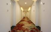 Туры в отель Nandu Hotel (Chengdu Renmin South Road Us Consulate) Туры в отель Nandu Hotel (Chengdu Renmin South Road Us Consulate)
