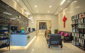 Туры в отель Nandu Hotel (Chengdu Renmin South Road Us Consulate) Туры в отель Nandu Hotel (Chengdu Renmin South Road Us Consulate)