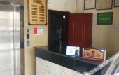 Туры в отель Huayi Hotel(Baoding Xushui Hongxing Road Store) Туры в отель Huayi Hotel(Baoding Xushui Hongxing Road Store)
