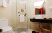 Туры в отель Starway Hotel (Nanjing Lishui Gujia Ouyada Plaza) Туры в отель Starway Hotel (Nanjing Lishui Gujia Ouyada Plaza)