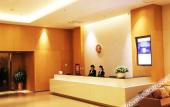 Туры в отель JI Hotel (Urumqi Yangzijiang Road) Туры в отель JI Hotel (Urumqi Yangzijiang Road)