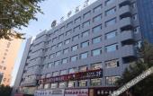 Туры в отель JI Hotel (Urumqi Yangzijiang Road) Туры в отель JI Hotel (Urumqi Yangzijiang Road)