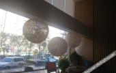 Туры в отель JI Hotel (Urumqi Yangzijiang Road) Туры в отель JI Hotel (Urumqi Yangzijiang Road)