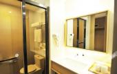 Туры в отель JI Hotel (Urumqi Yangzijiang Road) Туры в отель JI Hotel (Urumqi Yangzijiang Road)