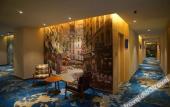 Туры в отель The Ranz Hotel Shenzhen University Science and Technology Park Туры в отель The Ranz Hotel Shenzhen University Science and Technology Park