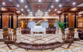 Туры в отель Jinzheng & Hyde Grand Hotel Туры в отель Jinzheng & Hyde Grand Hotel