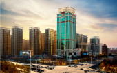 Туры в отель Jinzheng & Hyde Grand Hotel Туры в отель Jinzheng & Hyde Grand Hotel