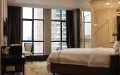 Туры в отель Mige Boutique Hotel(FoShan YanBu YingHai GuoJi Cha Du) Туры в отель Mige Boutique Hotel(FoShan YanBu YingHai GuoJi Cha Du)
