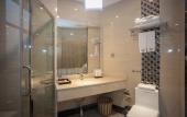 Туры в отель Mige Boutique Hotel(FoShan YanBu YingHai GuoJi Cha Du) Туры в отель Mige Boutique Hotel(FoShan YanBu YingHai GuoJi Cha Du)