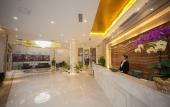 Туры в отель Mige Boutique Hotel(FoShan YanBu YingHai GuoJi Cha Du) Туры в отель Mige Boutique Hotel(FoShan YanBu YingHai GuoJi Cha Du)