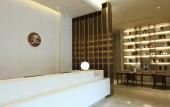 Туры в отель JI Hotel (Changzhou Zouqu) Туры в отель JI Hotel (Changzhou Zouqu)