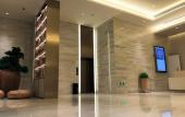 Туры в отель JI Hotel (Changzhou Zouqu) Туры в отель JI Hotel (Changzhou Zouqu)