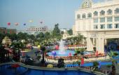 Туры в отель Merlinhod Hotel Туры в отель Merlinhod Hotel