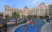 Туры в отель Merlinhod Hotel Туры в отель Merlinhod Hotel