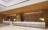 Туры в отель Holiday Inn Nanjing Qinhuai South Туры в отель Holiday Inn Nanjing Qinhuai South