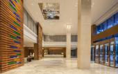 Туры в отель Holiday Inn Nanjing Qinhuai South Туры в отель Holiday Inn Nanjing Qinhuai South