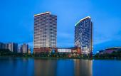 Туры в отель Holiday Inn Nanjing Qinhuai South Туры в отель Holiday Inn Nanjing Qinhuai South