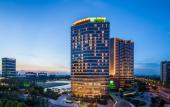 Туры в отель Holiday Inn Nanjing Qinhuai South Туры в отель Holiday Inn Nanjing Qinhuai South