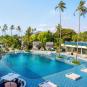 Туры в отель Melia Koh Samui, оператор Anex Tour