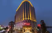 Туры в отель Ramada by Wyndham Foshan Shunde Туры в отель Ramada by Wyndham Foshan Shunde