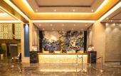 Туры в отель Ramada by Wyndham Foshan Shunde Туры в отель Ramada by Wyndham Foshan Shunde