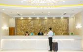 Туры в отель Vienna 3rd Hotel (Chaozhou Ancient City Arch Street Store) Туры в отель Vienna 3rd Hotel (Chaozhou Ancient City Arch Street Store)