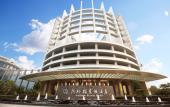 Туры в отель Awailou Resort Hotel Туры в отель Awailou Resort Hotel