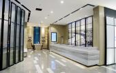 Туры в отель Atour Hotel ( Manduhai Park Ulanqab West Street ) Туры в отель Atour Hotel ( Manduhai Park Ulanqab West Street )