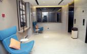 Туры в отель Atour Hotel ( Manduhai Park Ulanqab West Street ) Туры в отель Atour Hotel ( Manduhai Park Ulanqab West Street )