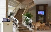 Туры в отель JI Hotel (Hangzhou Qianjiang New City Fuxing Road) Туры в отель JI Hotel (Hangzhou Qianjiang New City Fuxing Road)